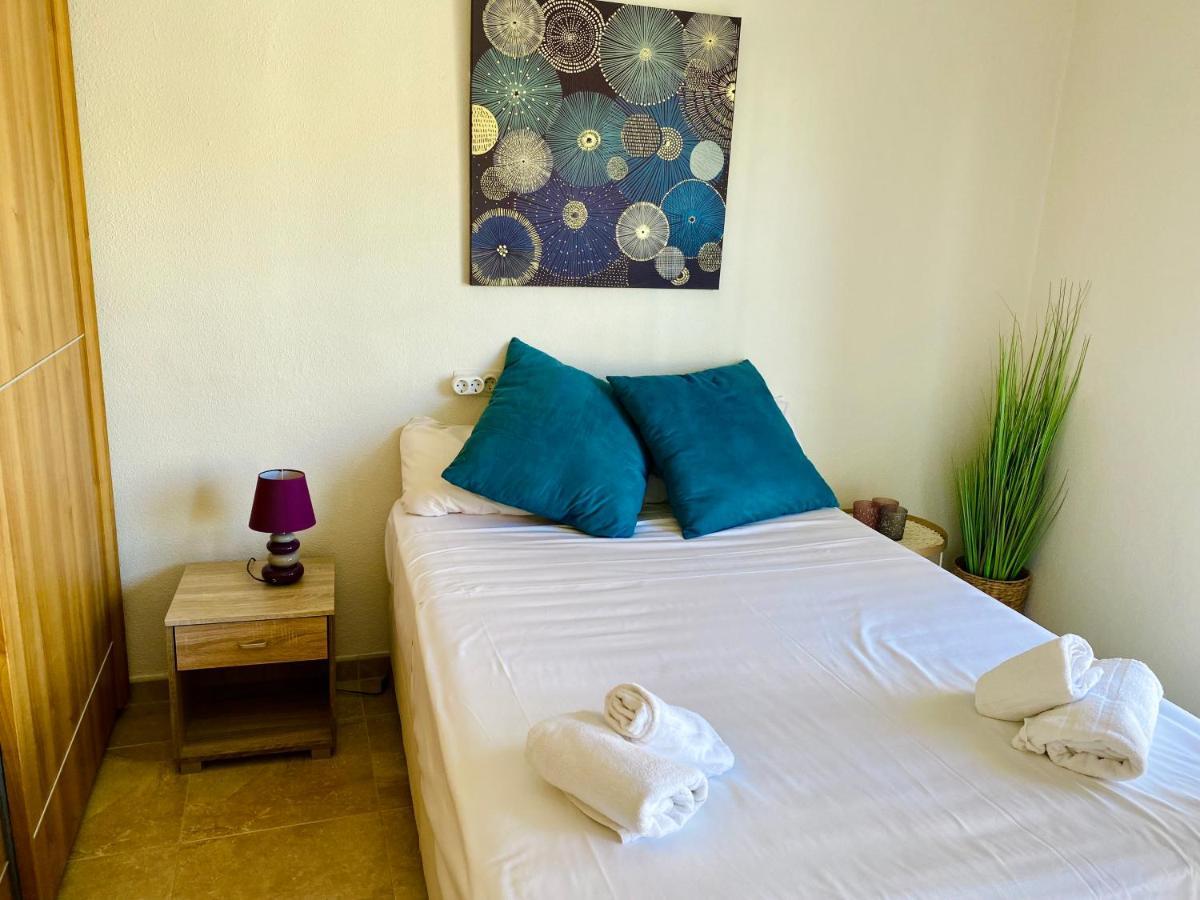 Beach Dream Home El Campello Exterior foto