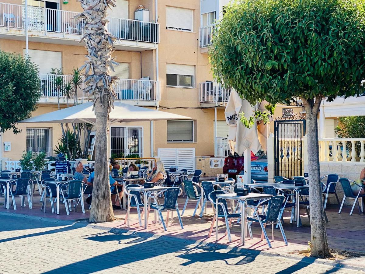Beach Dream Home El Campello Exterior foto