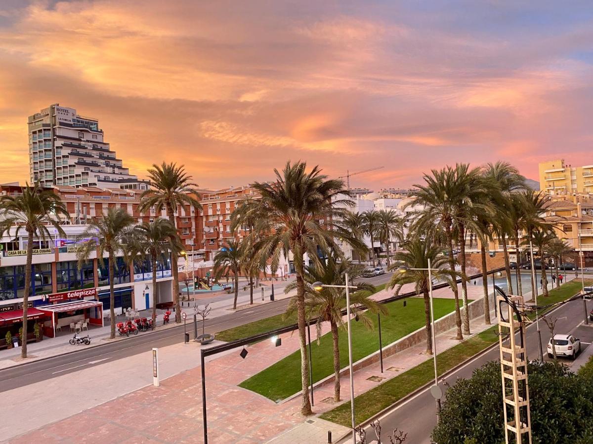 Beach Dream Home El Campello Exterior foto