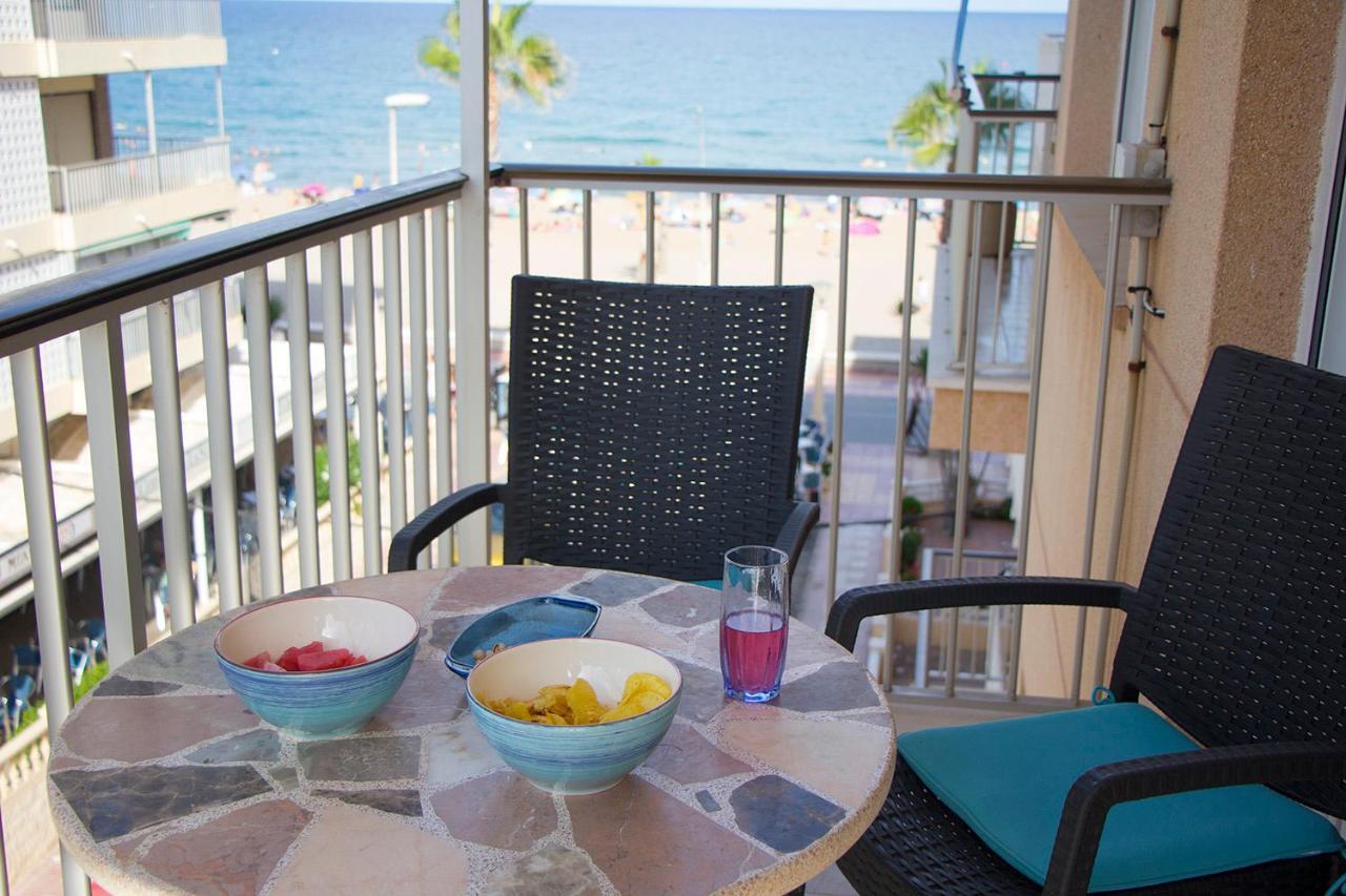 Beach Dream Home El Campello Exterior foto