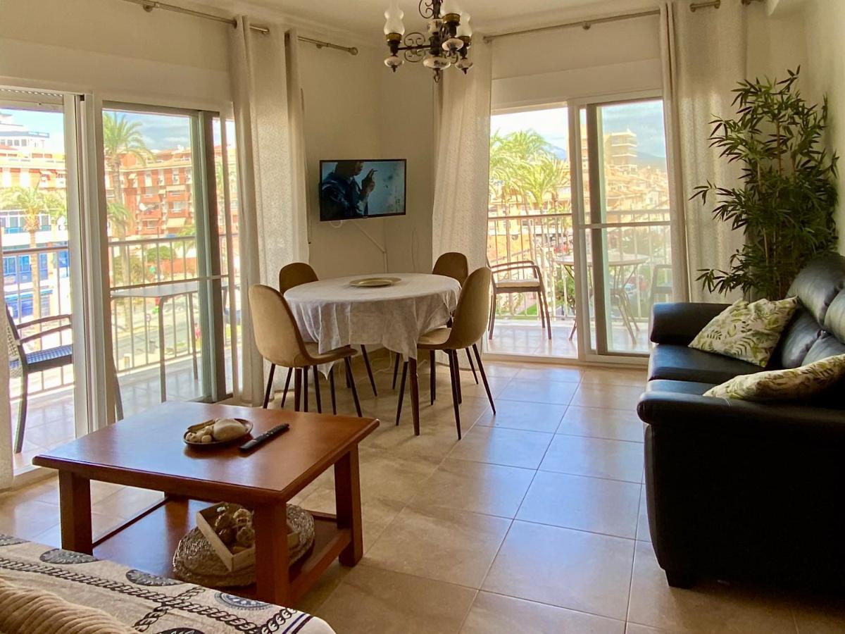 Beach Dream Home El Campello Exterior foto