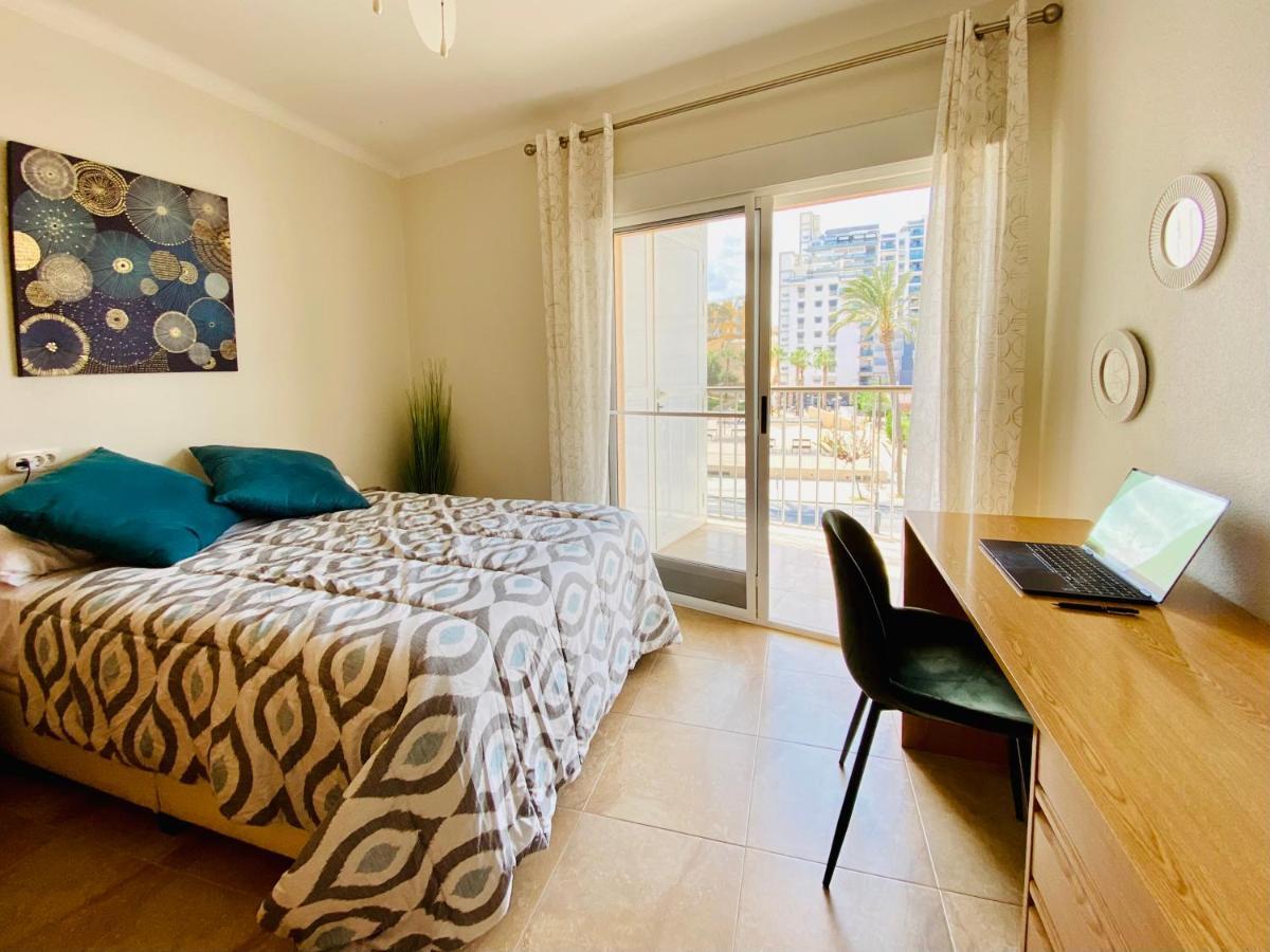 Beach Dream Home El Campello Exterior foto