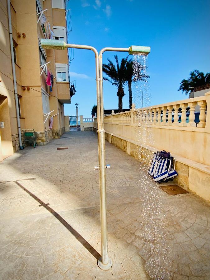 Beach Dream Home El Campello Exterior foto