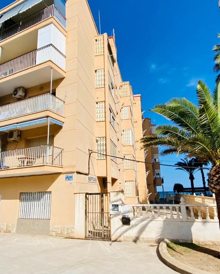 Beach Dream Home El Campello Exterior foto