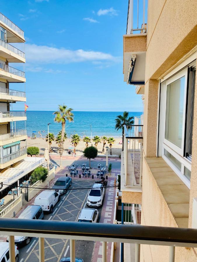 Beach Dream Home El Campello Exterior foto